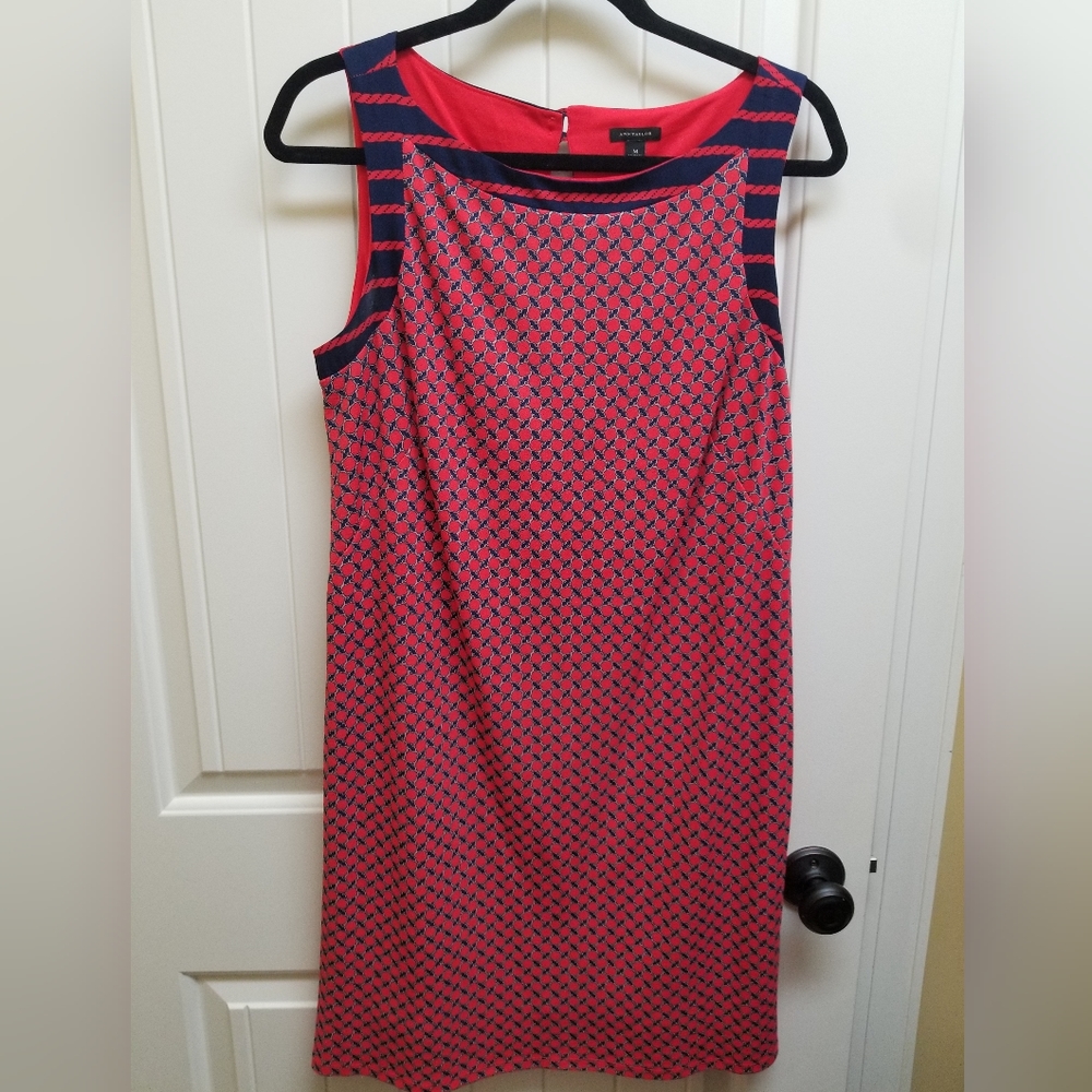 Ann Taylor Dress